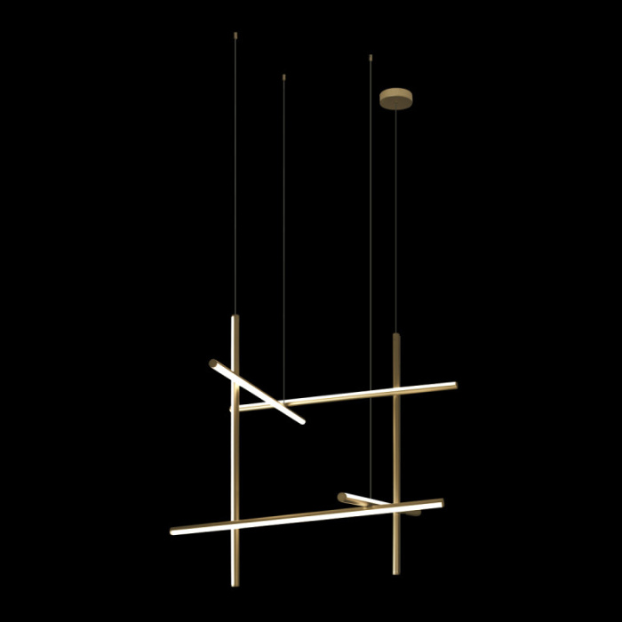 Подвесной светильник LOFT IT Coordinates 10393/C