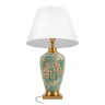Настольная лампа Loft it Delphinium 10386T