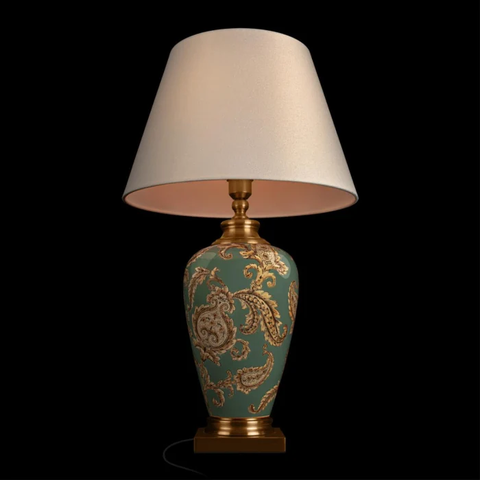 Настольная лампа Loft it Delphinium 10386T