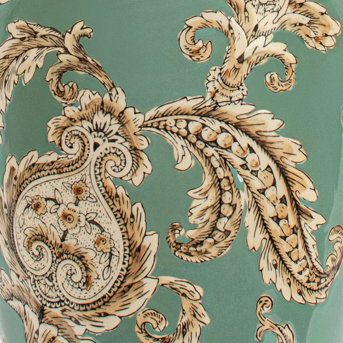 Настольная лампа Loft it Delphinium 10386T