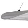 Подвесной светильник Kink Light Брами 08022-100A,01