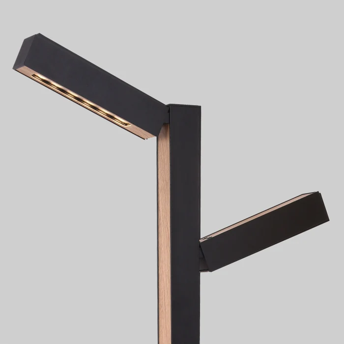 Садово-парковый светильник Favourite 4388-2F