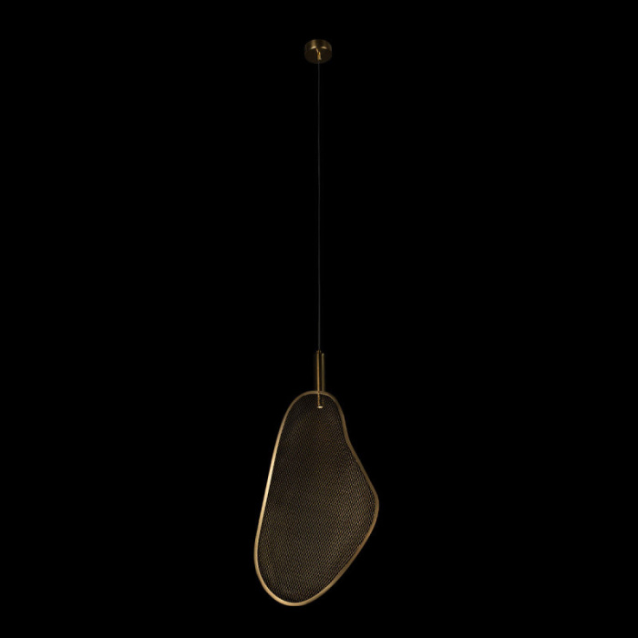 Подвесной светильник LOFT IT Leaf 10349/M