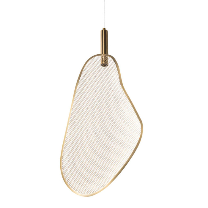 Подвесной светильник LOFT IT Leaf 10349/M