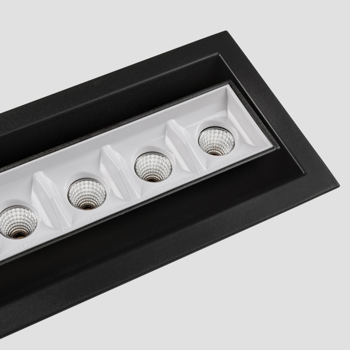 Встраиваемый светильник Leds C4 90-7194-60-14