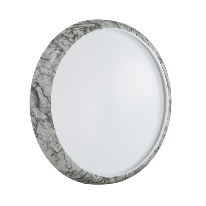 Настенно-потолочный светильник SONEX MRAMO WHITE 7638/EL