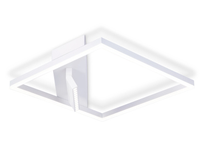 Потолочный светодиодный светильник Ambrella light FL51463