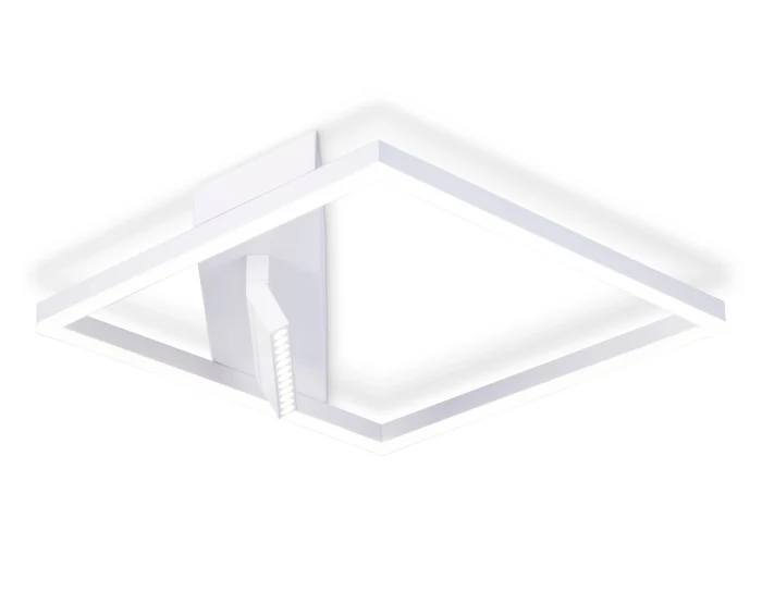 Потолочный светодиодный светильник Ambrella light FL51463