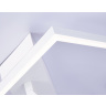 Потолочный светодиодный светильник Ambrella light FL51463