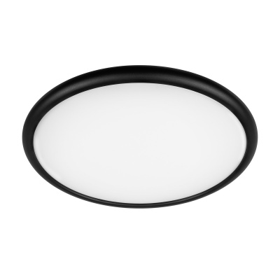 Потолочный светильник LOFT IT Sweety 10454/500 Black