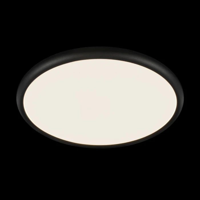 Потолочный светильник LOFT IT Sweety 10454/500 Black