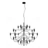 Подвесная люстра Loft it Gino 10196/800 Chrome