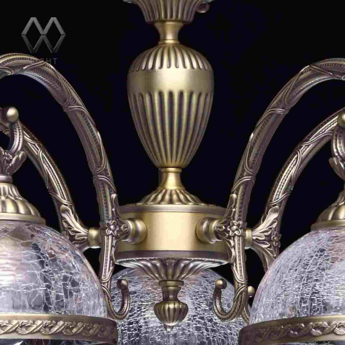 Люстра Аманда MW-LIGHT 481011805