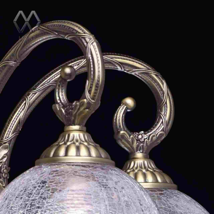 Люстра Аманда MW-LIGHT 481011805