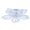 Потолочный светодиодный светильник с пультом Ambrella light FA543