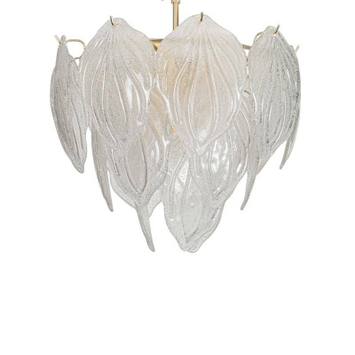 Потолочная люстра L&#039;Arte Luce Luxury Novida L35109