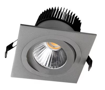 Потолочный светильник Leds C4 DELTA COB 90-4853-N3-37