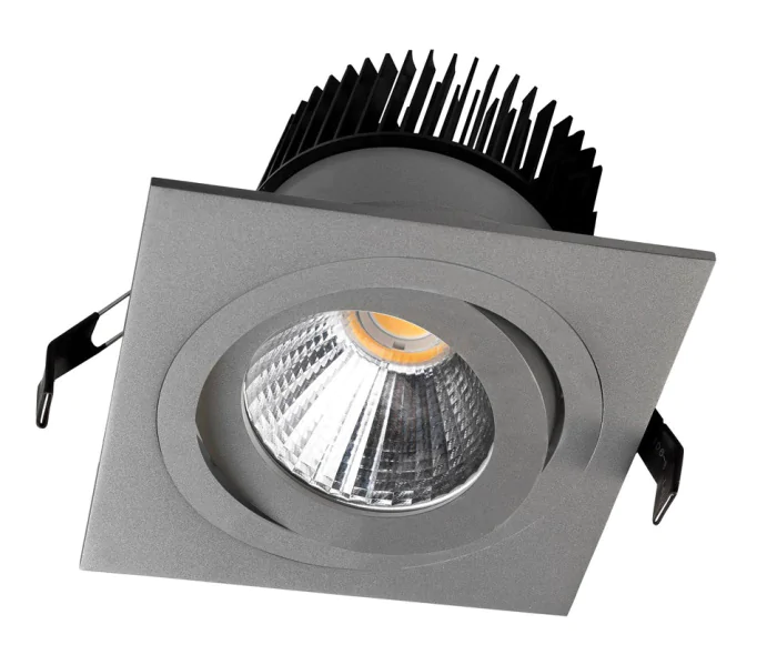 Потолочный светильник Leds C4 DELTA COB 90-4853-N3-37
