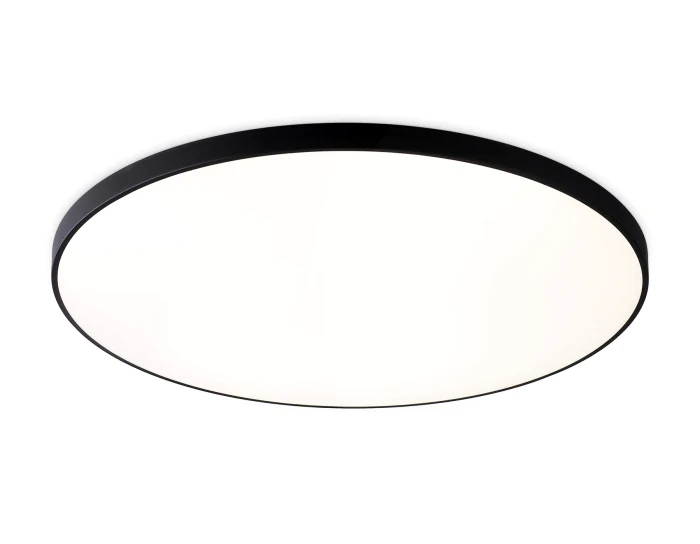 Потолочный светодиодный светильник Ambrella light FZ1227