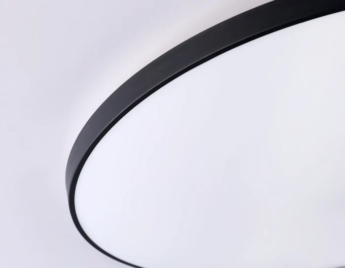 Потолочный светодиодный светильник Ambrella light FZ1227