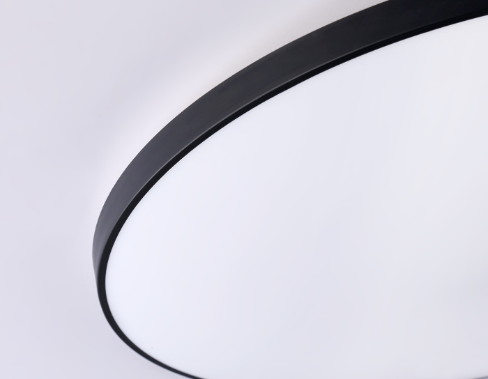 Потолочный светодиодный светильник Ambrella light FZ1227