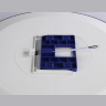 Потолочный светодиодный светильник Ambrella light FZ1227