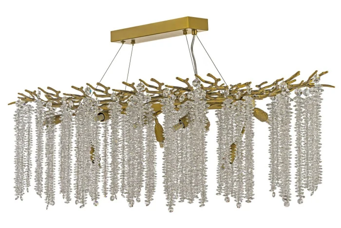 Люстра подвесная Dio D'Arte Elite Tavenna H 1.5.100x40.100 A