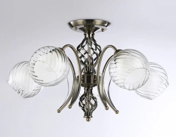 Потолочная люстра Ambrella Traditional TR3070