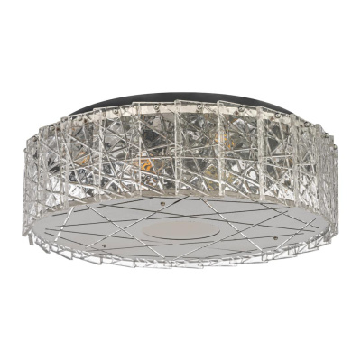 Потолочная люстра Dio D'Arte Elite Dello E 1.3.50.100 N