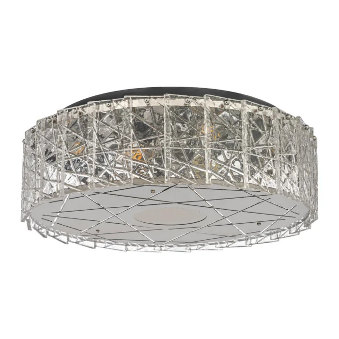 Потолочная люстра Dio D'Arte Elite Dello E 1.3.50.100 N