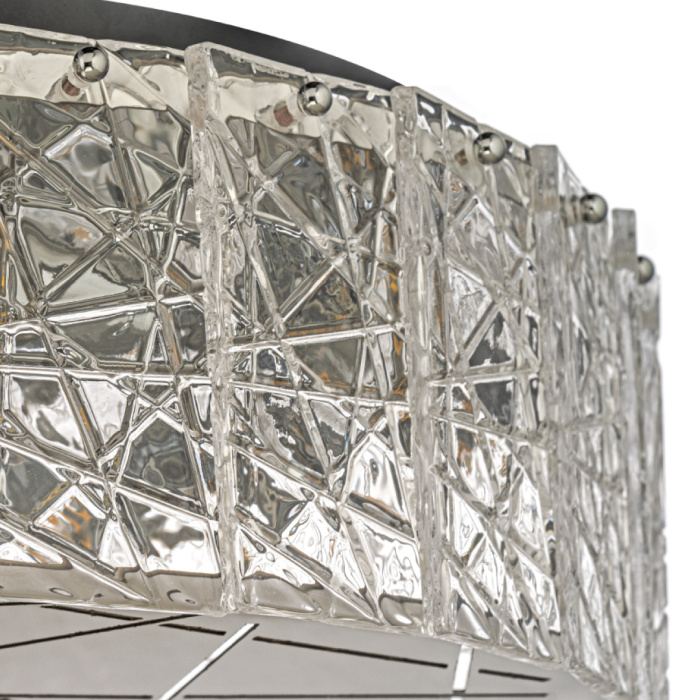 Потолочная люстра Dio D'Arte Elite Dello E 1.3.50.100 N