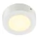 Настенно-потолочный светодиодный светильник SLV Senser 1003014