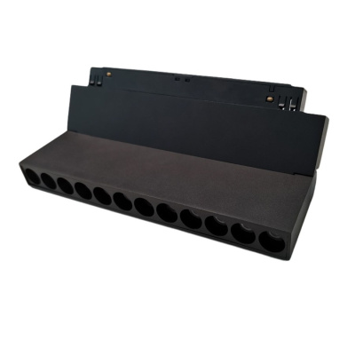 Трековый светильник, 12W, 4000K WTG.O22.607.40.12 WERTMARK