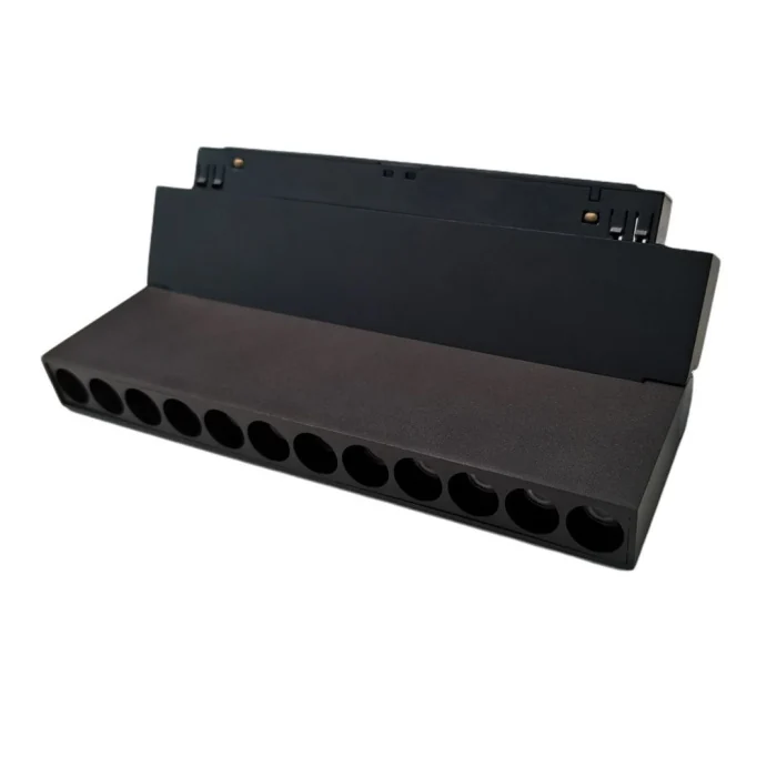 Трековый светильник, 12W, 4000K WTG.O22.607.40.12 WERTMARK