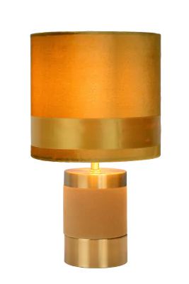 Настольная лампа LUCIDE 10500/81/34