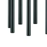 Подвесная люстра Lightstar Tubo L8T747447