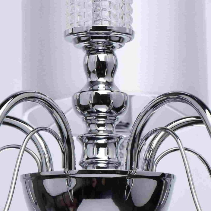 Люстра Онтарио MW-LIGHT 692011205