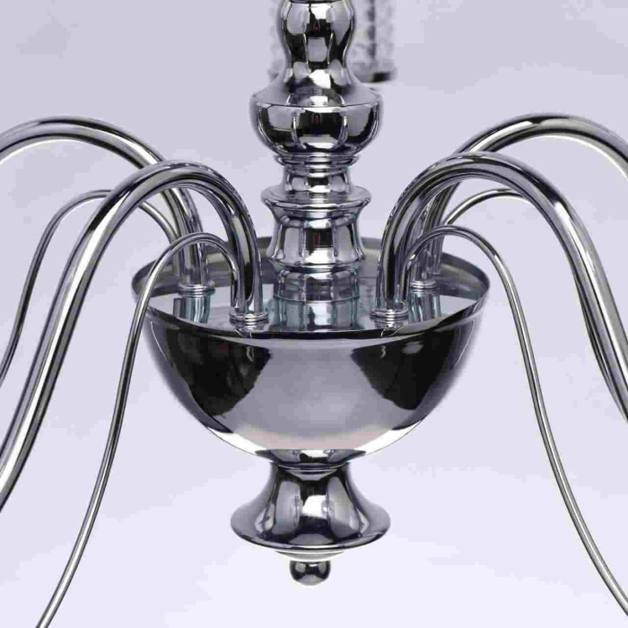 Люстра Онтарио MW-LIGHT 692011205