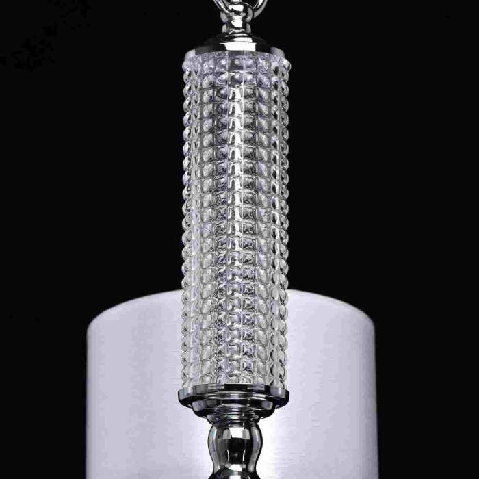 Люстра Онтарио MW-LIGHT 692011205