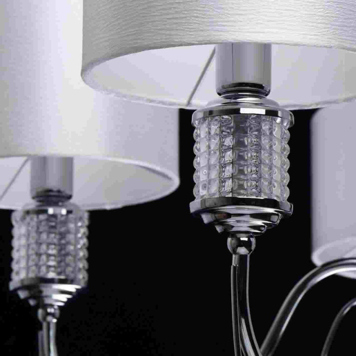 Люстра Онтарио MW-LIGHT 692011205