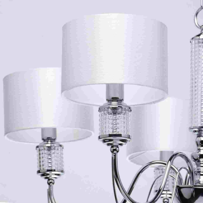 Люстра Онтарио MW-LIGHT 692011205