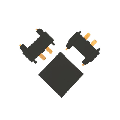 Соединитель шинопровода WTH.L5.60.L13 WERTMARK