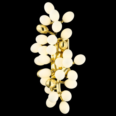 Настенный светильник OLIVIA WE232.23.301 WERTMARK