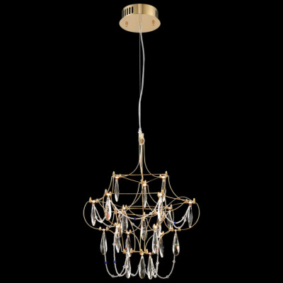 Подвесной светильник FELICIA WERTMARK WE336.21.306