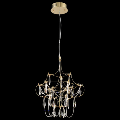 Подвесной светильник FELICIA WERTMARK WE336.21.306