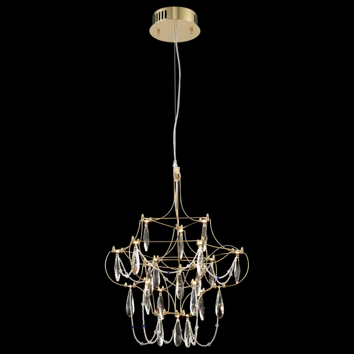 Подвесной светильник FELICIA WERTMARK WE336.21.306