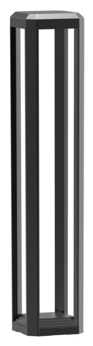 Садово-парковый светильник Maytoni Royal Mile O019FL-L12GR3K