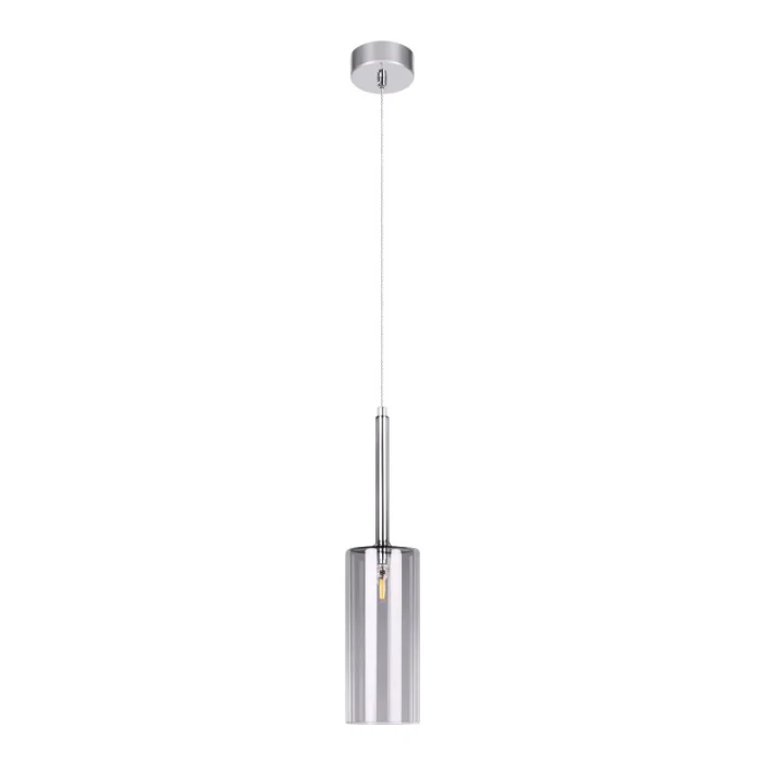 Подвесной светильник Loft it Spillray 10232/B Smoke