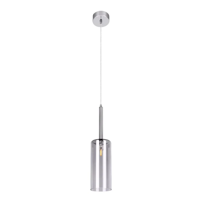 Подвесной светильник Loft it Spillray 10232/B Smoke