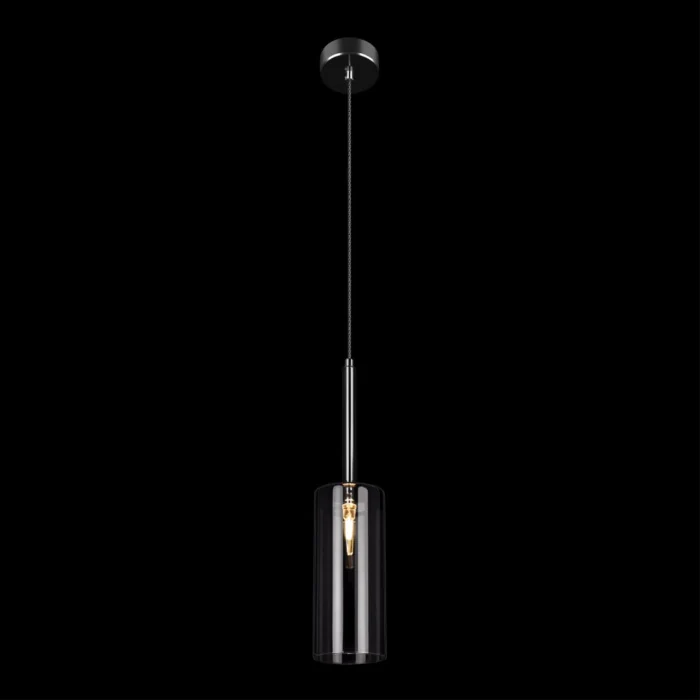 Подвесной светильник Loft it Spillray 10232/B Smoke